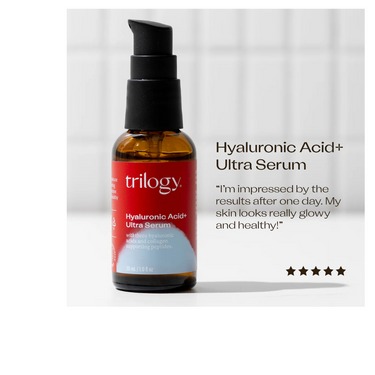 HYALURONIC ACID ULTRA SERUM